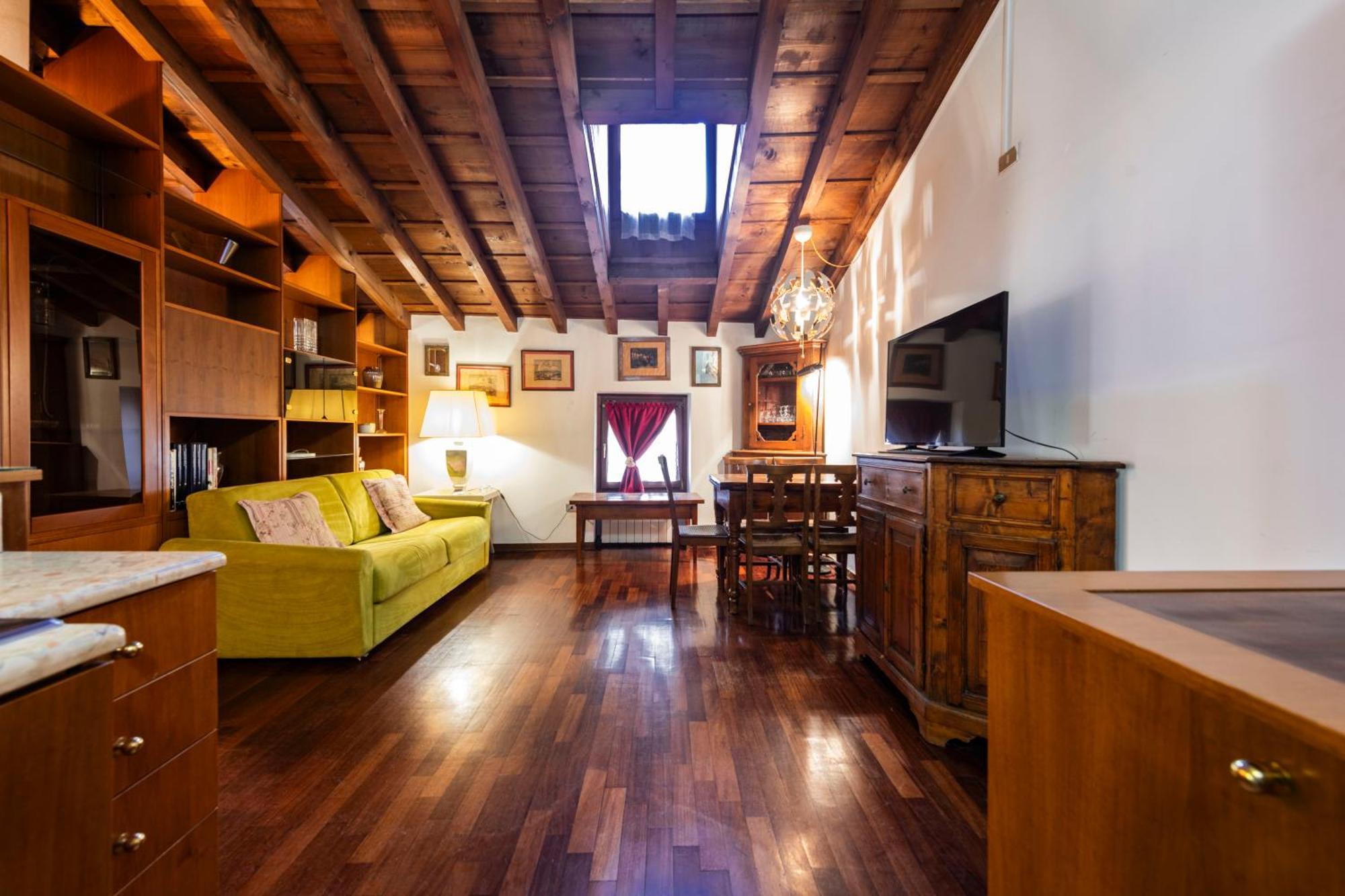 Appartamento Le Vecete Verona
