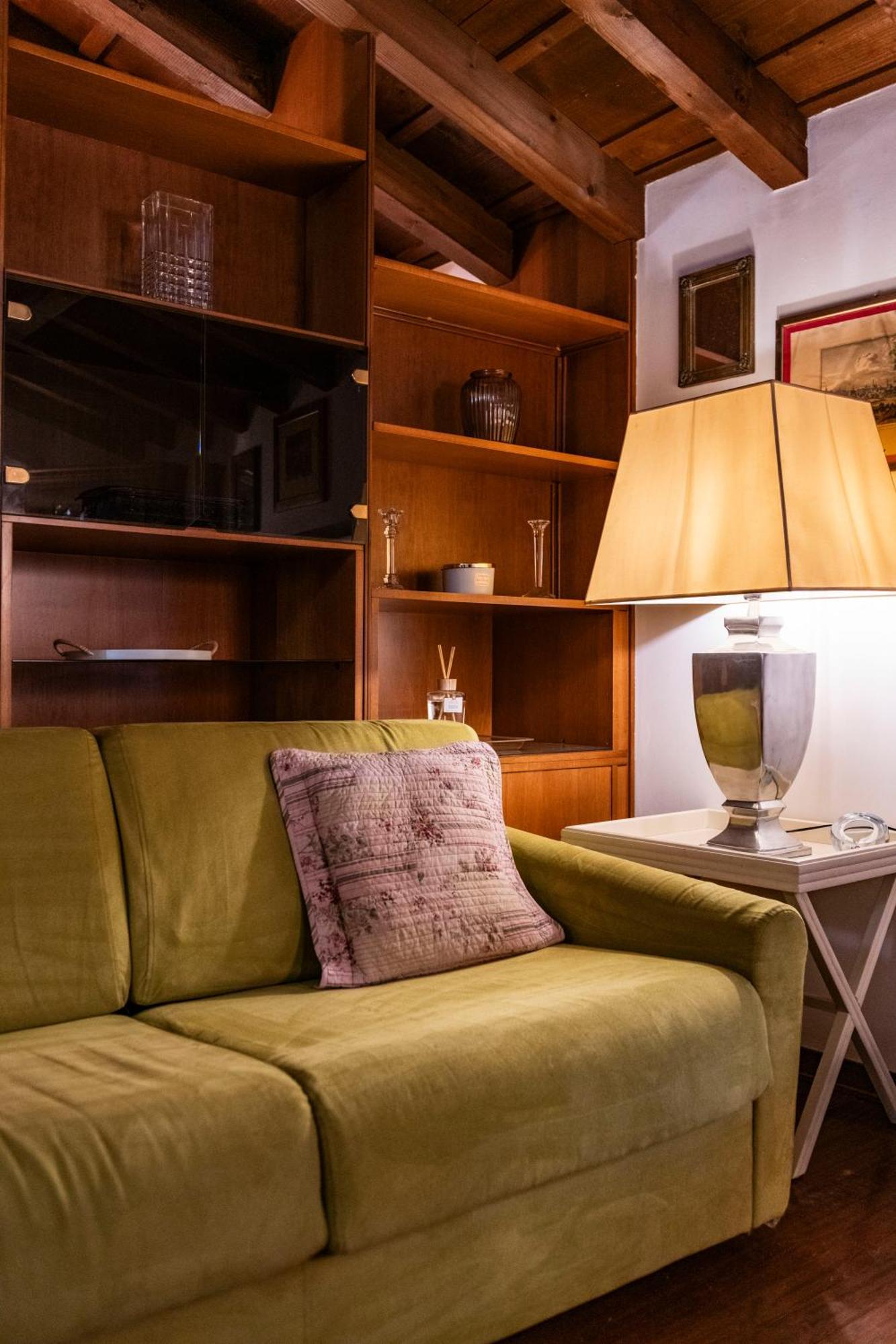 Apartamento Le Vecete Verona