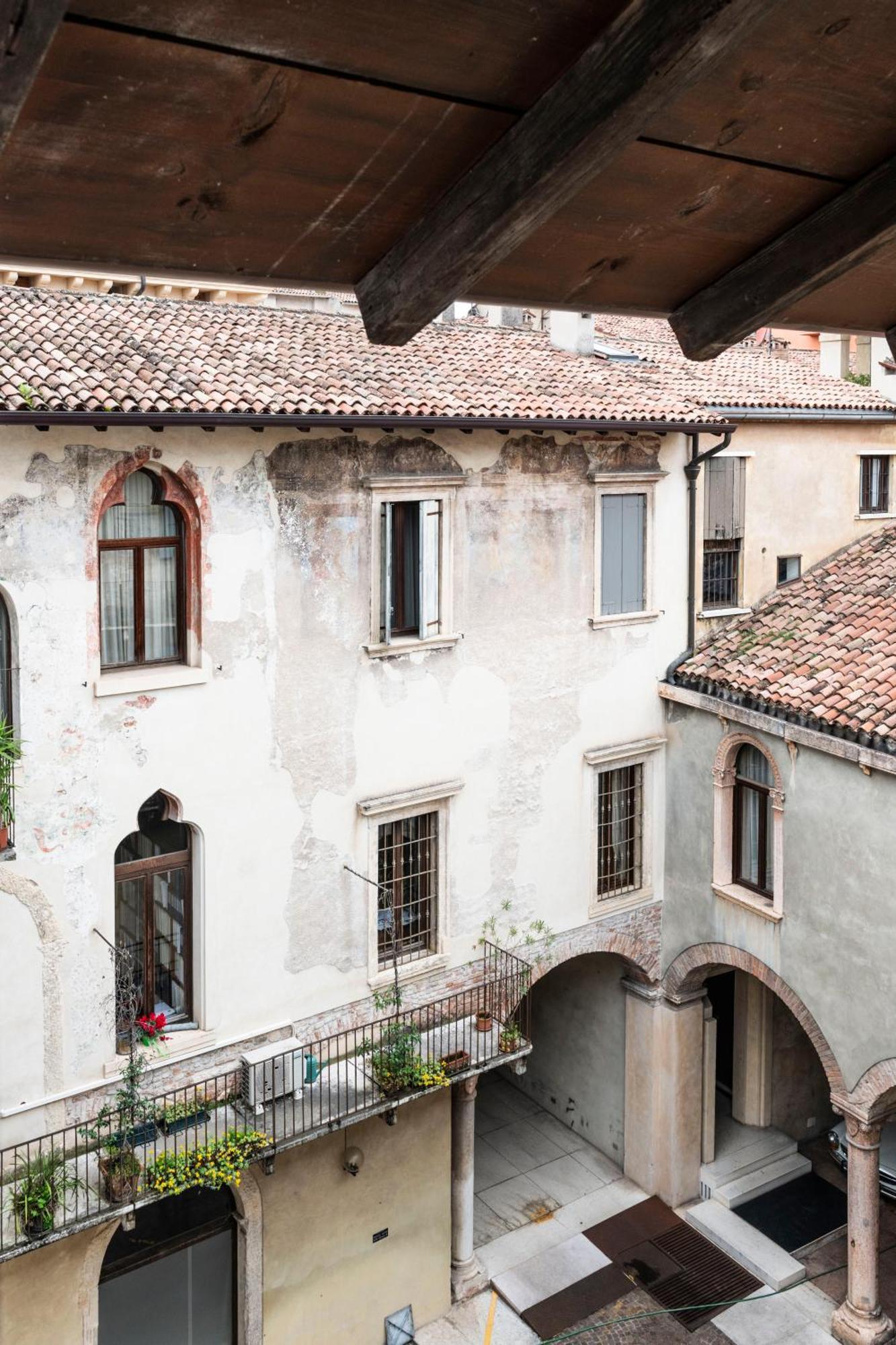 Le Vecete Appartamento Verona