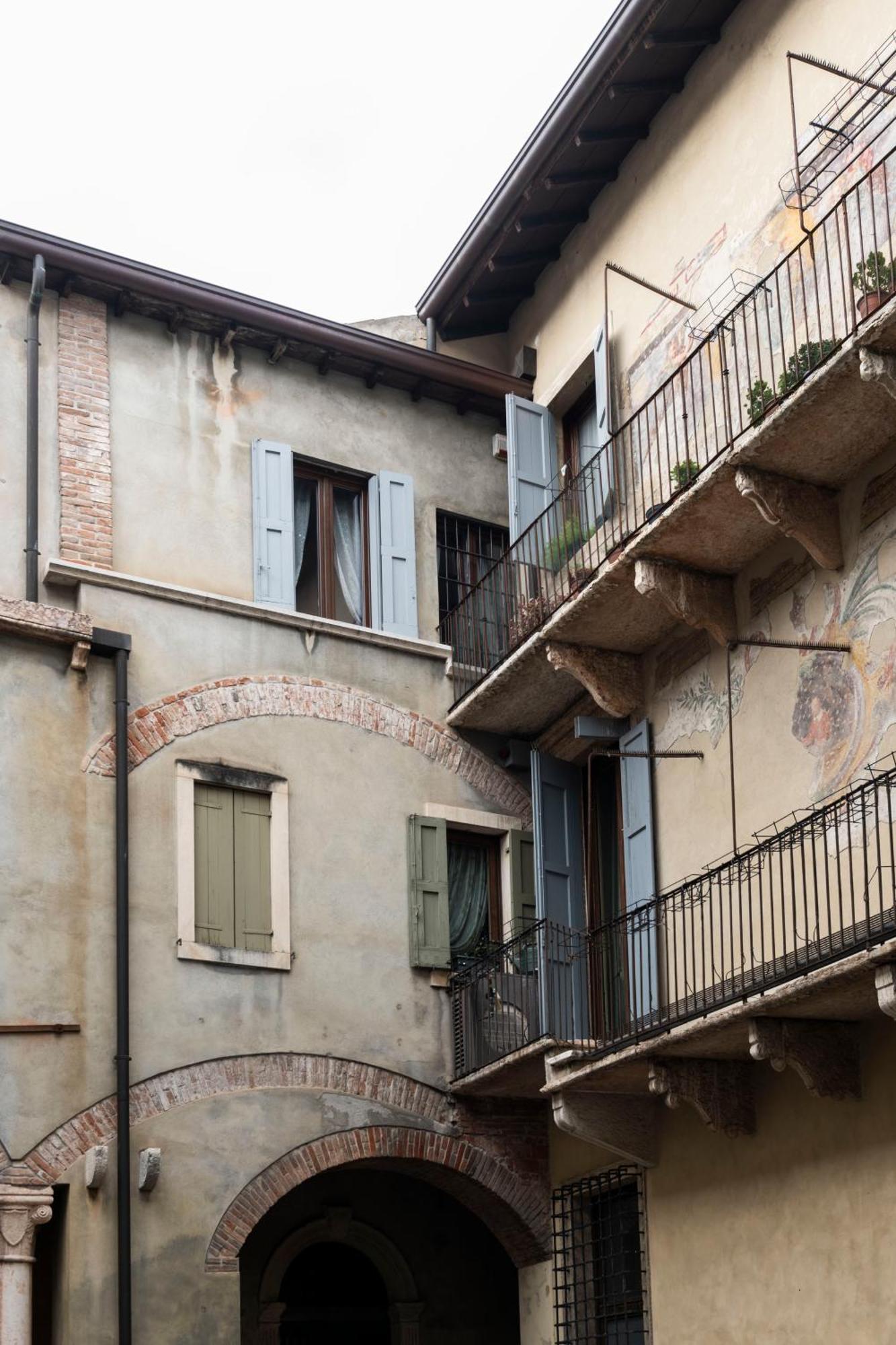 Le Vecete Appartamento *